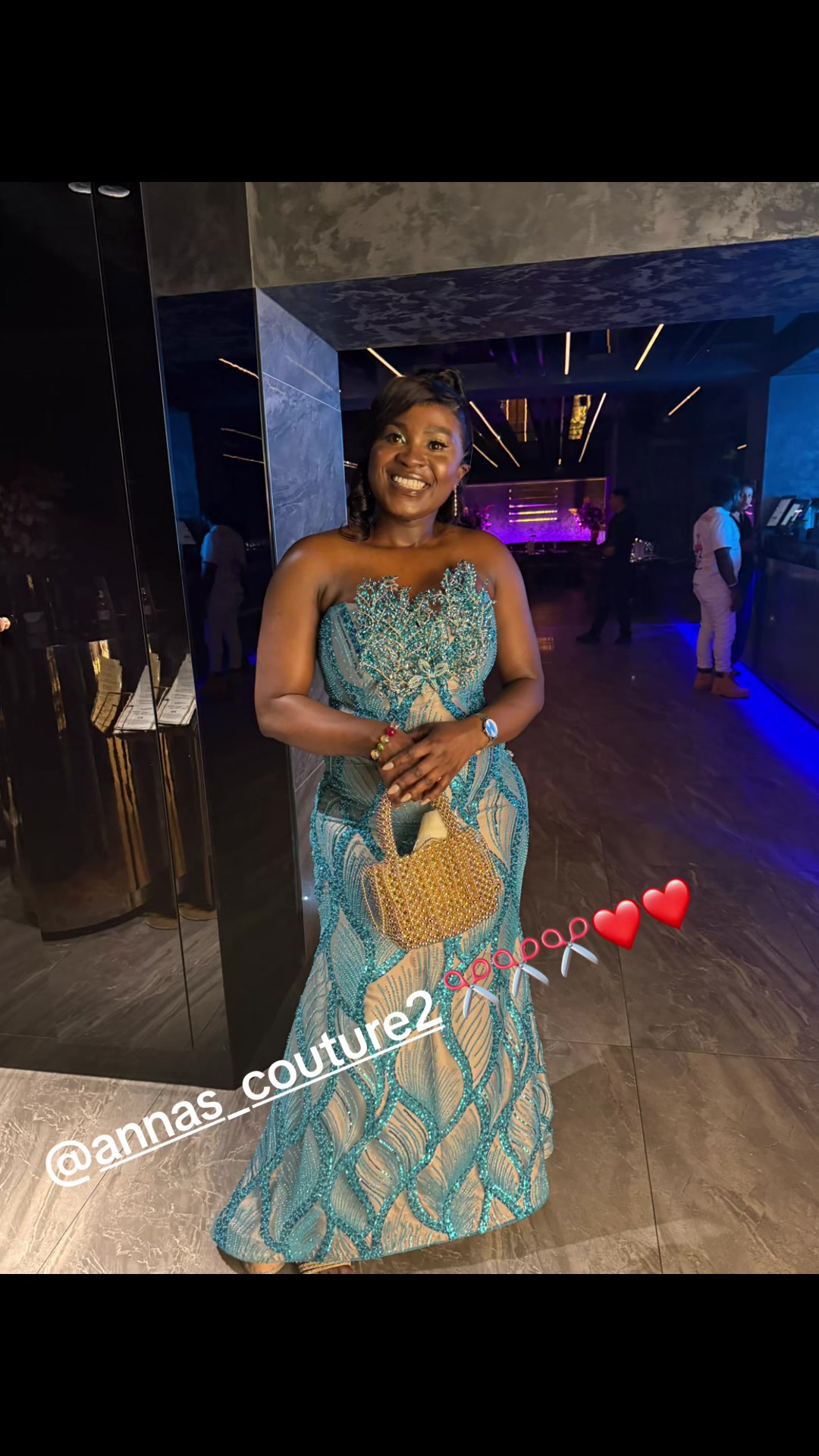 @Maame Ama official