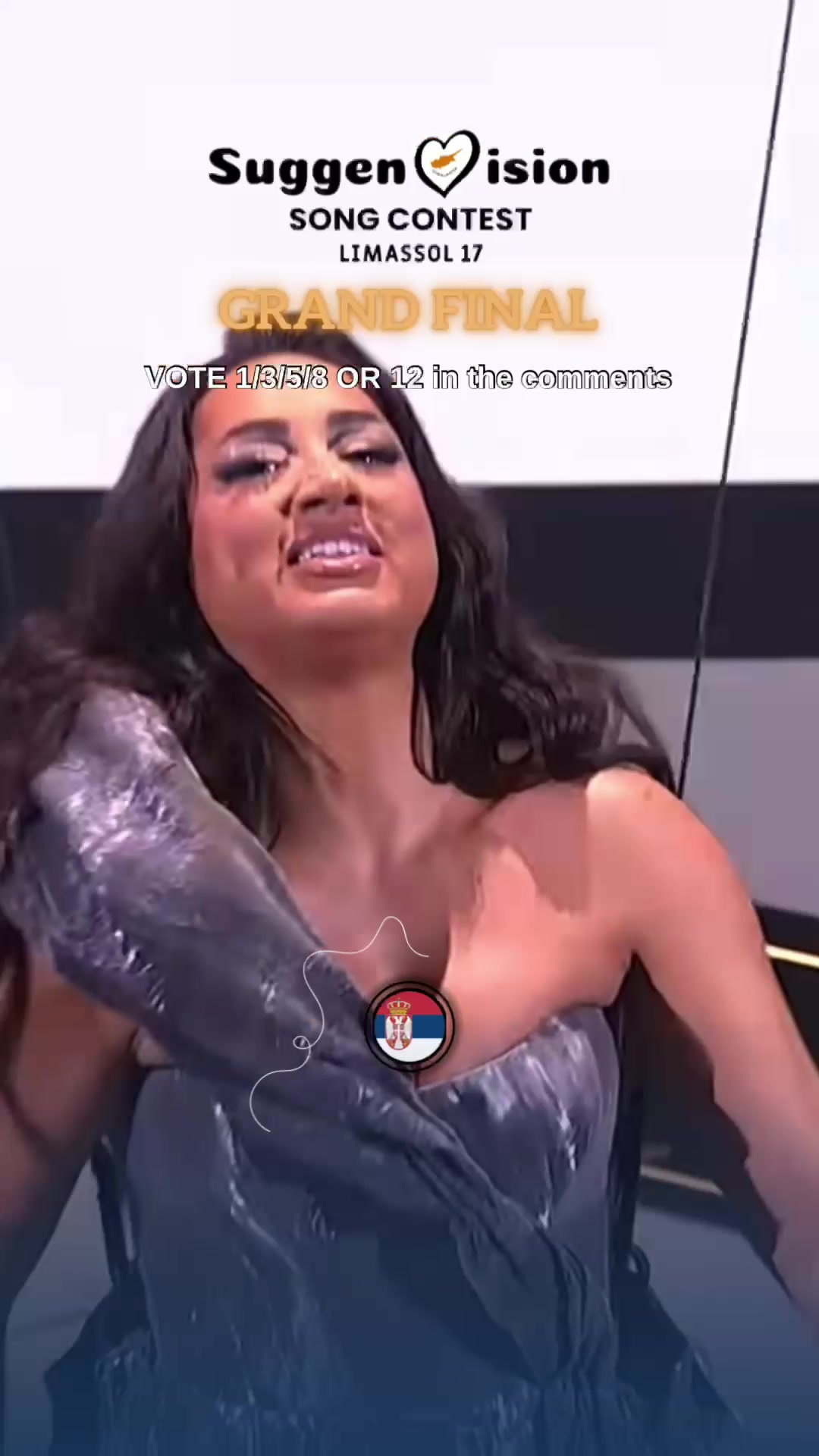 @SuggenVision