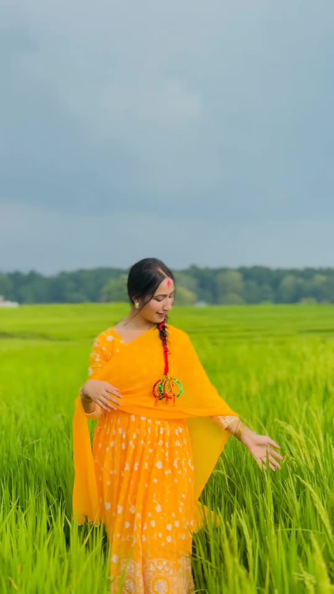 @Roshika Subedi