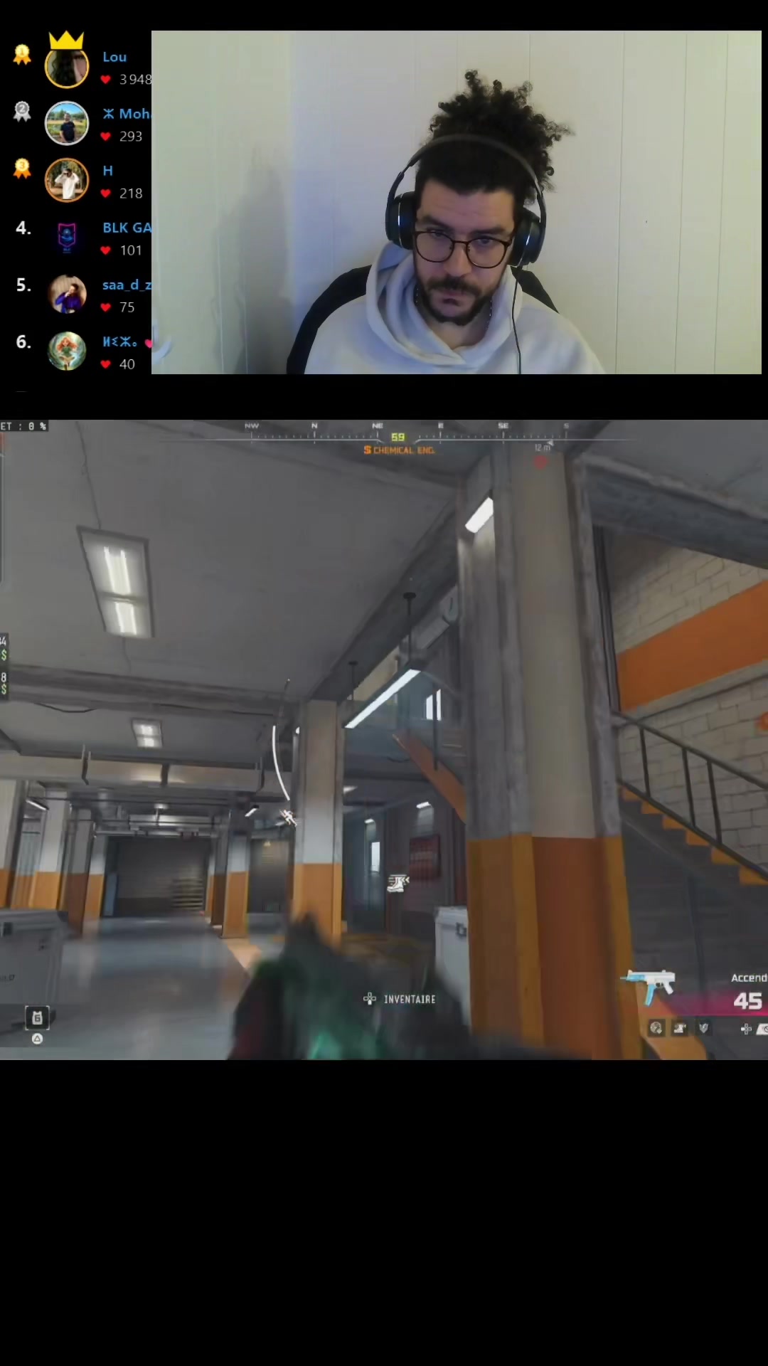 @Gaming kabyle H