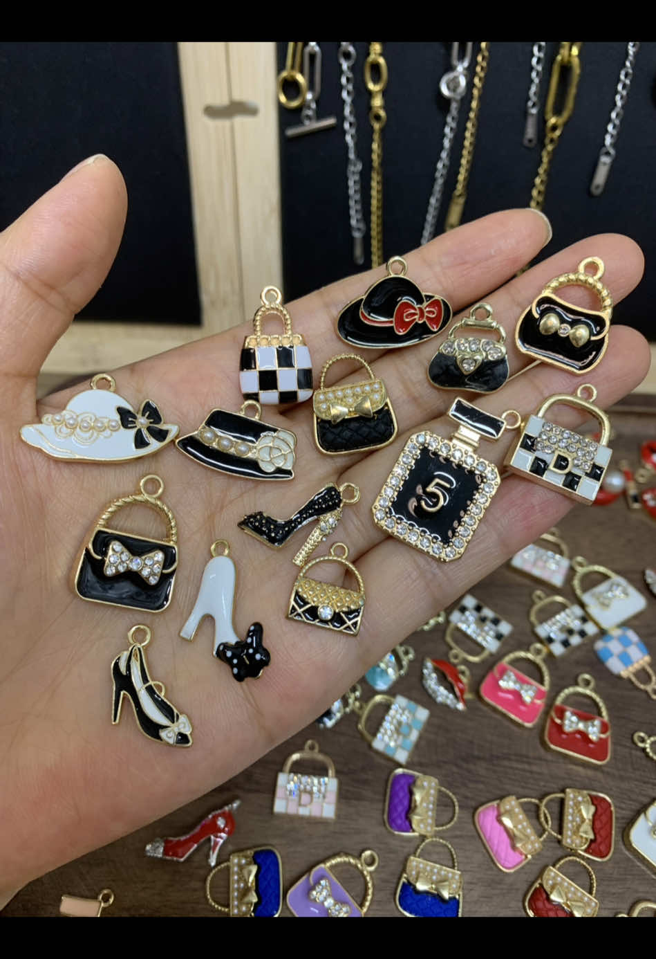 @Bella Charms Design