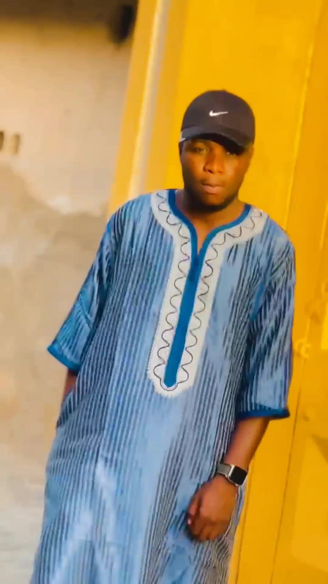 @YAHAYA ADAM AHMAD