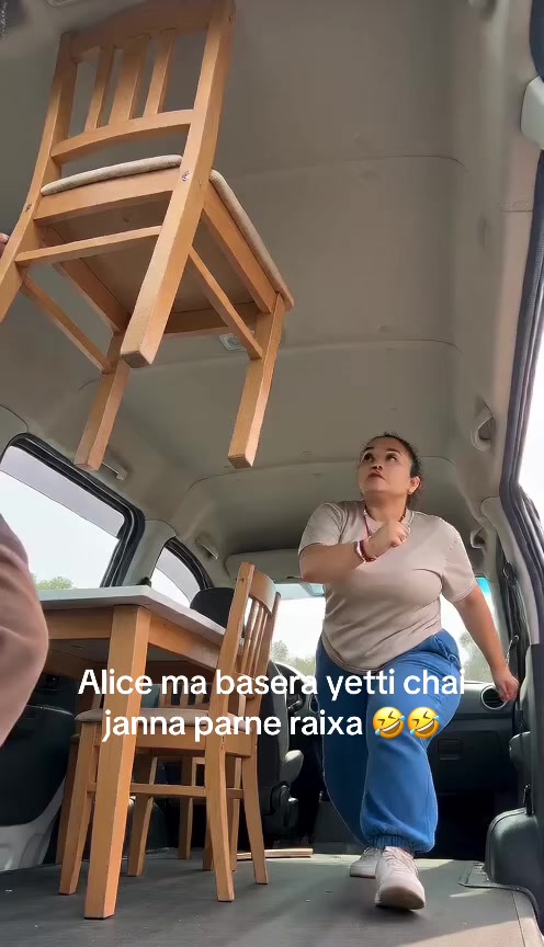 @Viradhya’s mamu (Vidya)