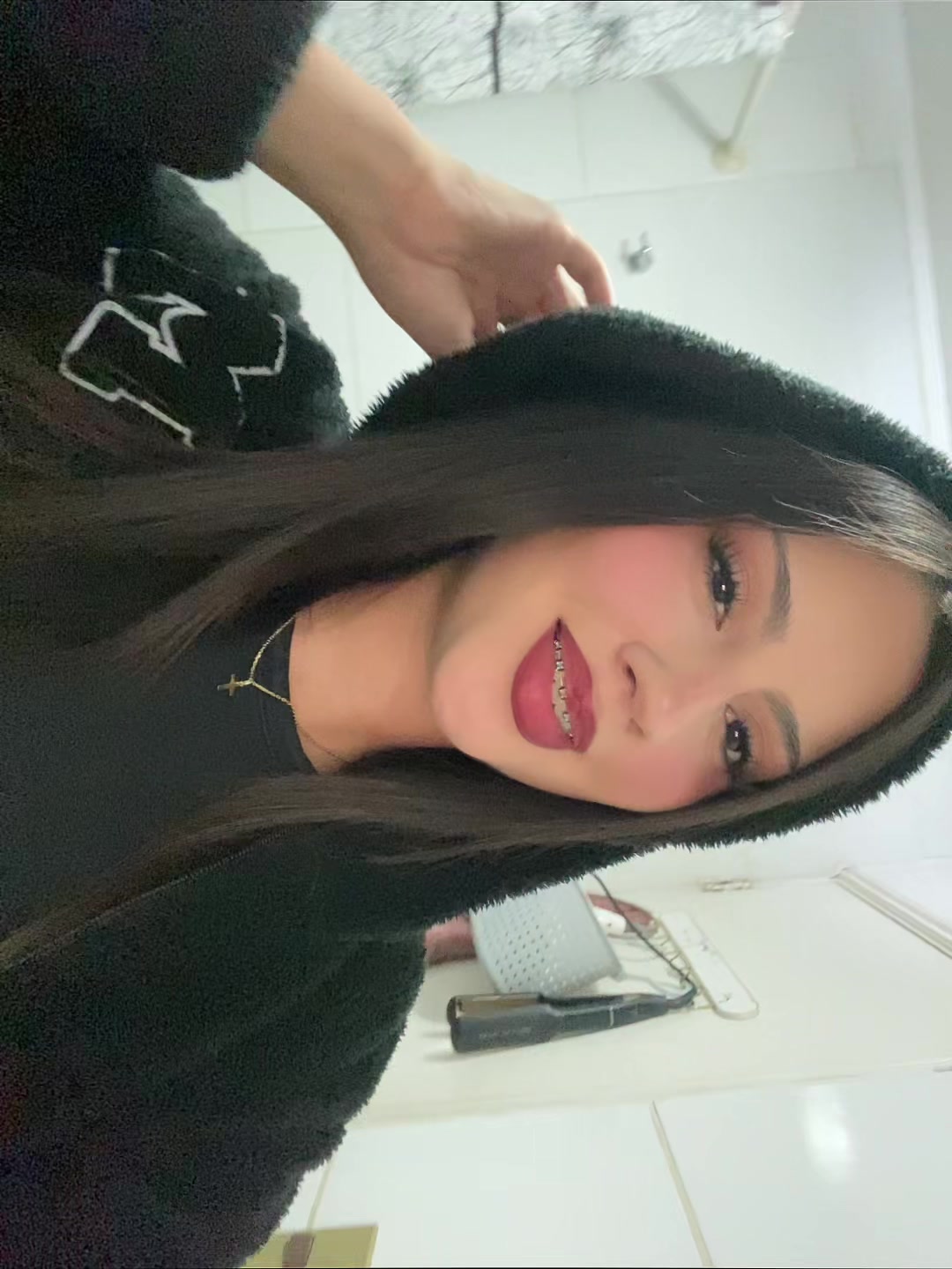 @Fernanda
