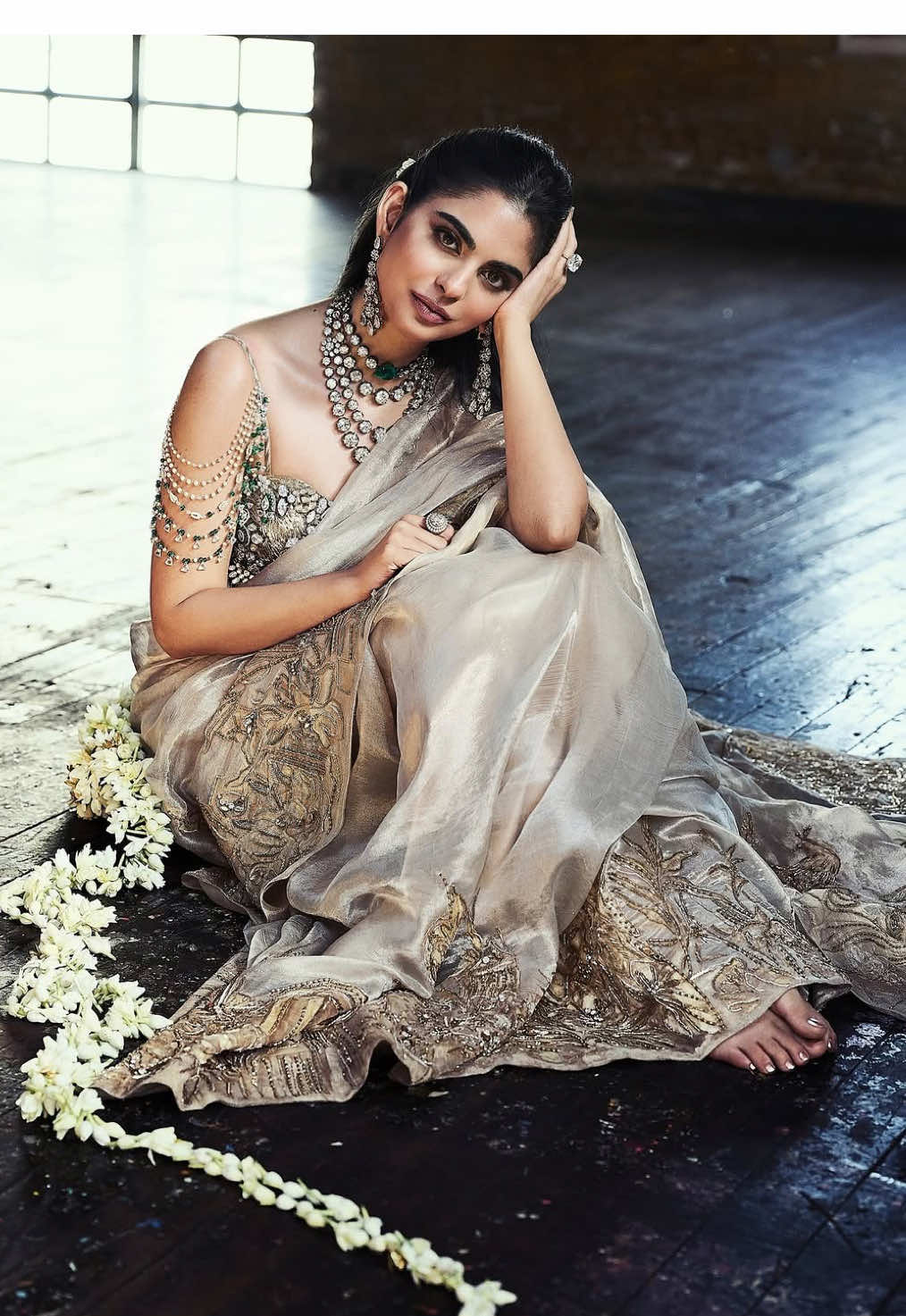 @AsianWeddingMagazine