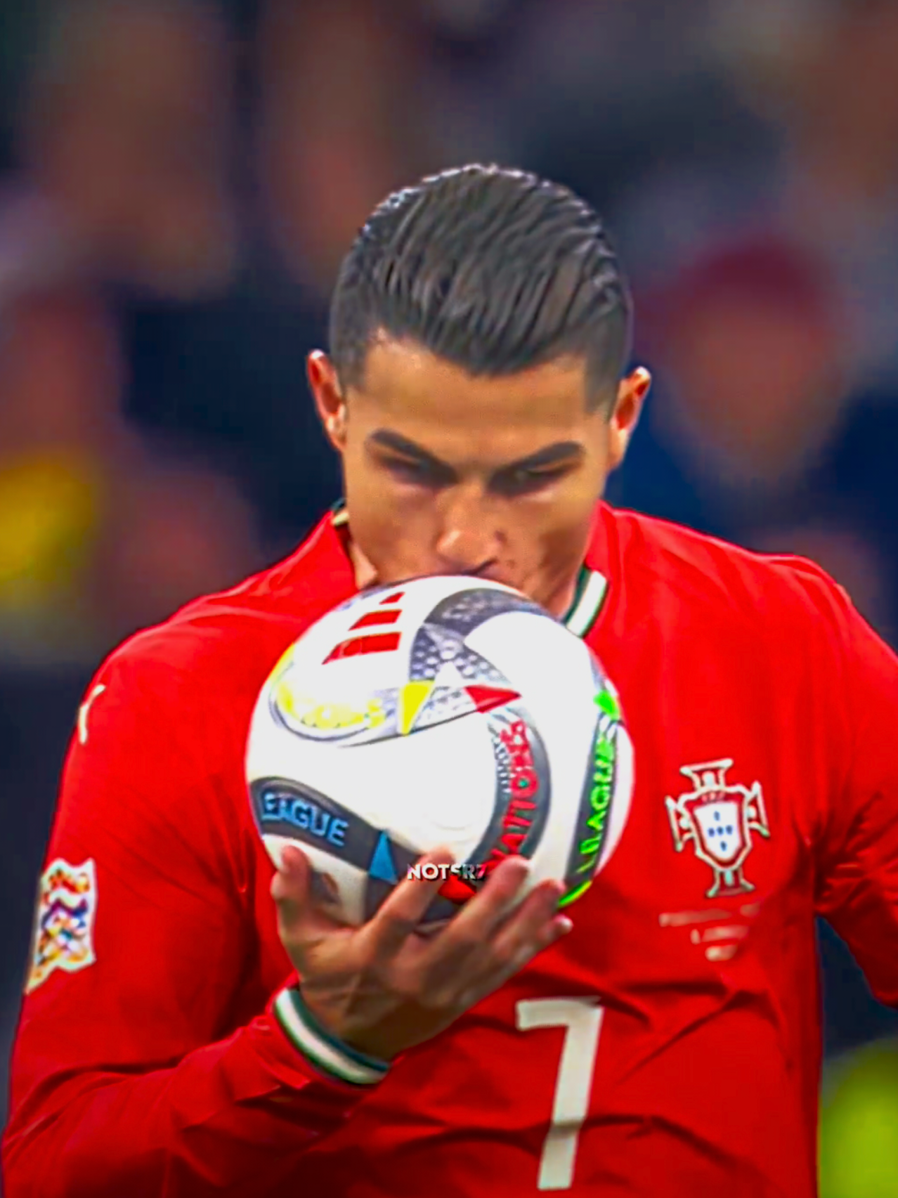 @UR • CRISTIANO CR7 2027