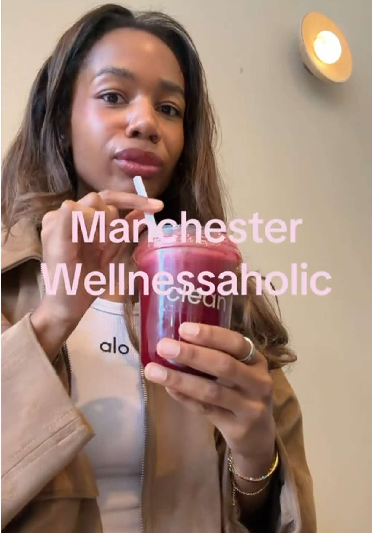 @Monique Sophia🌟 | wellness