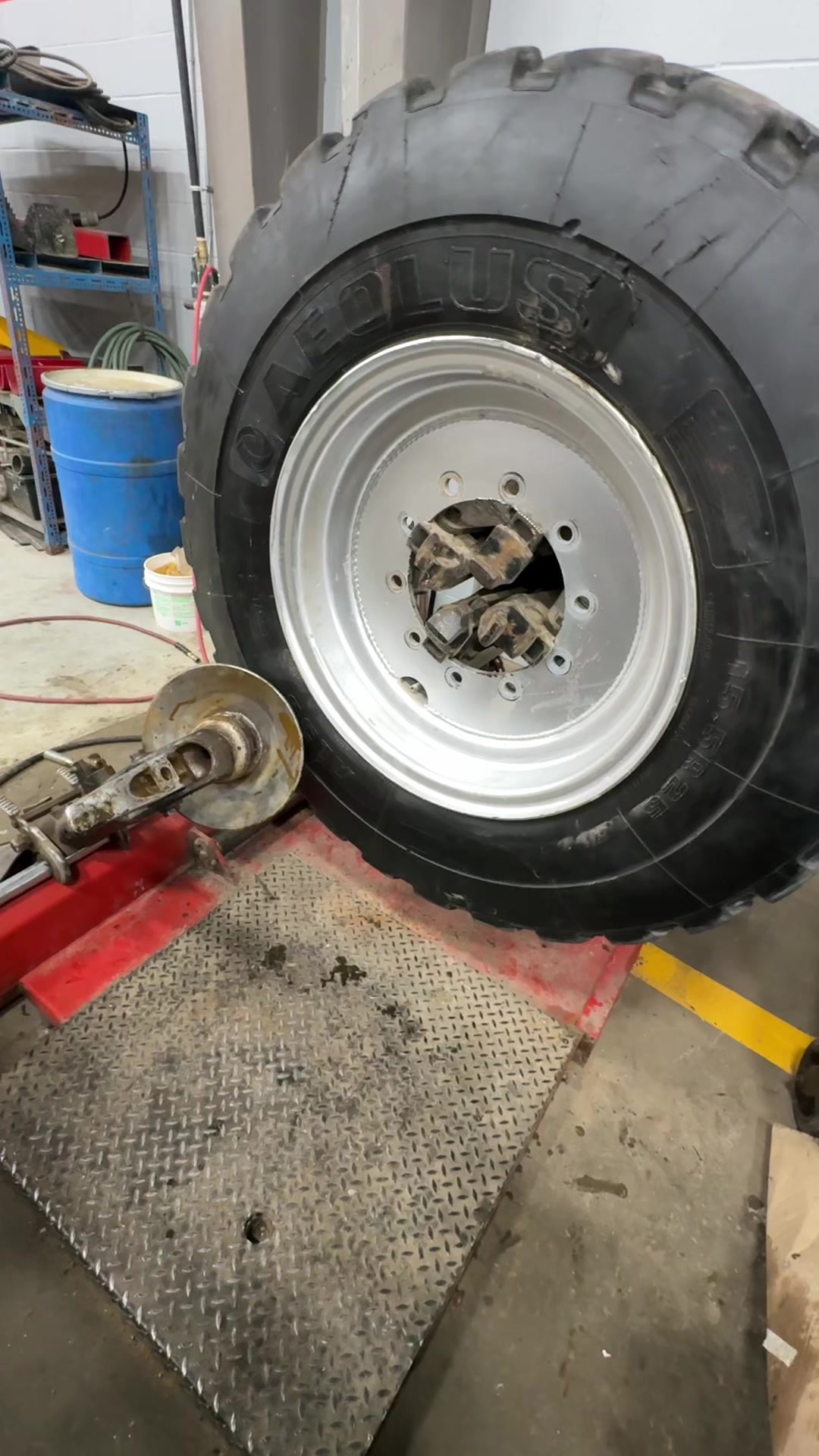 @TheTireDoctor