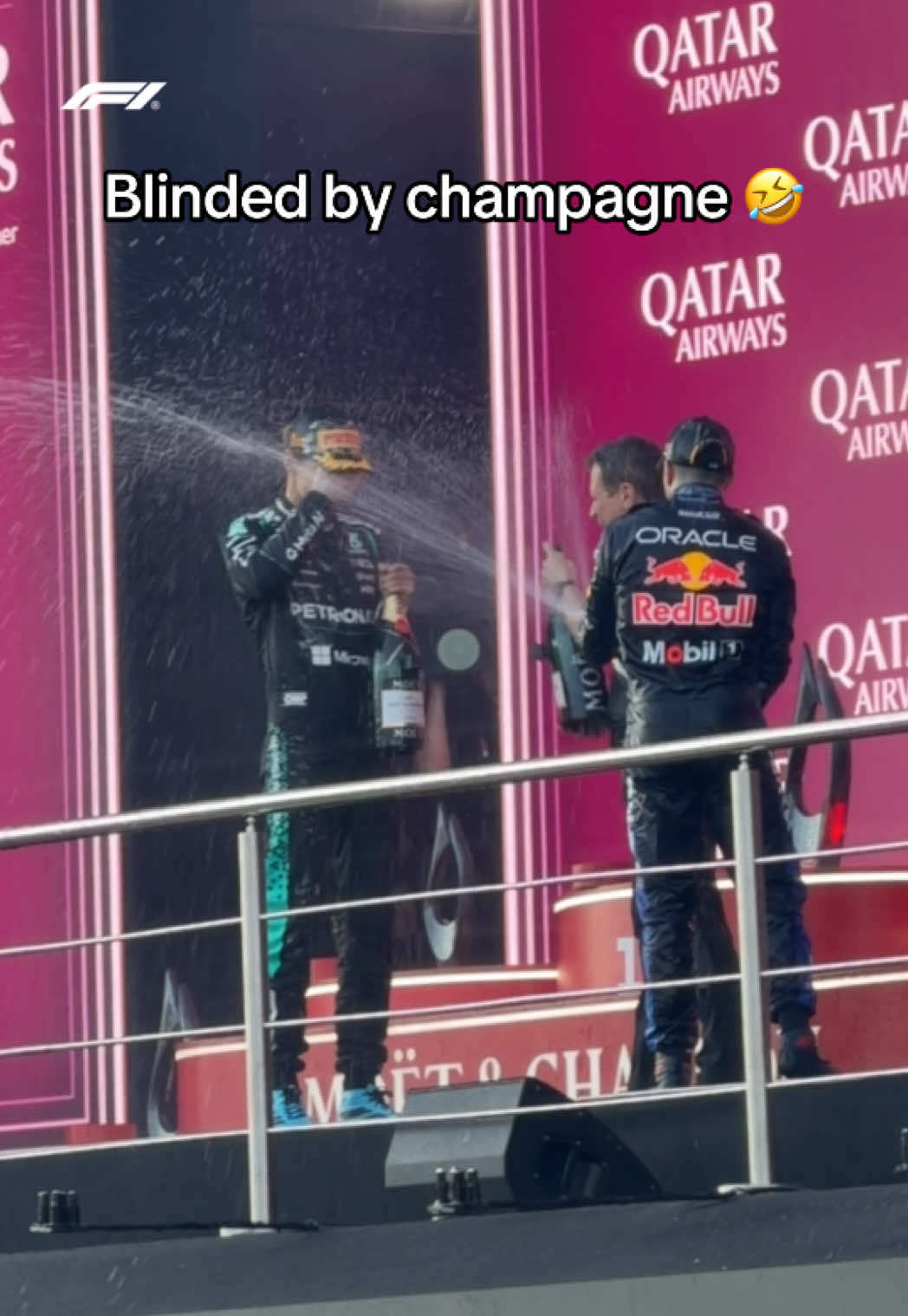 @Formula 1