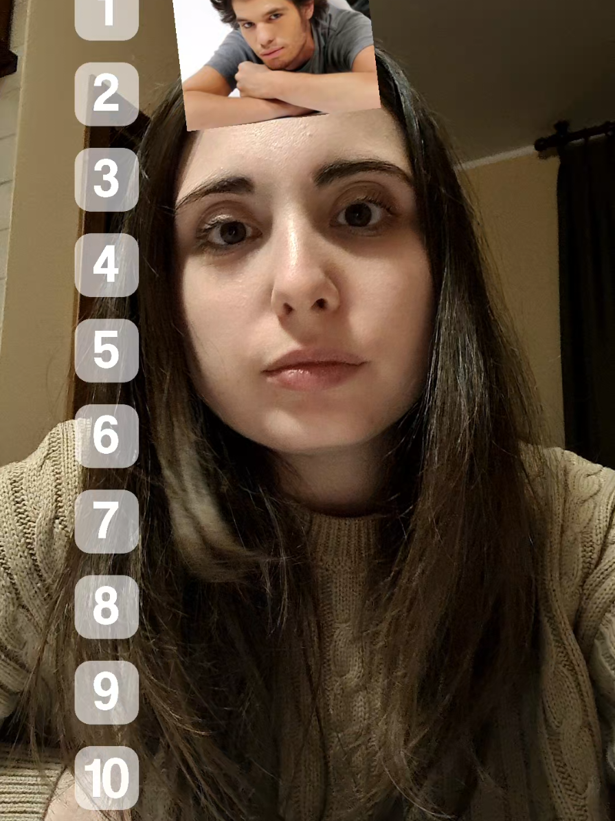 @Greta Sara