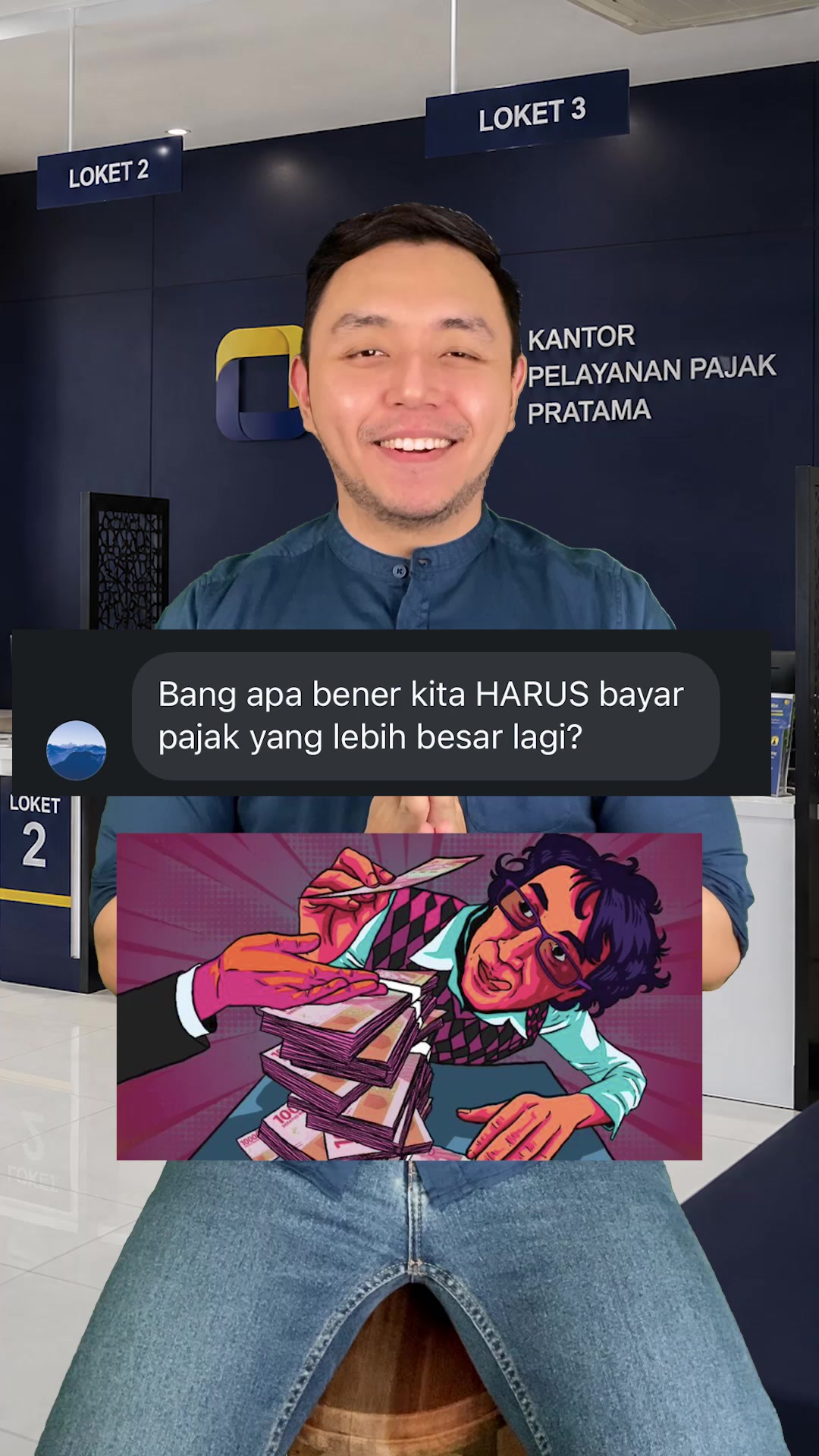 @Gerald Vincent