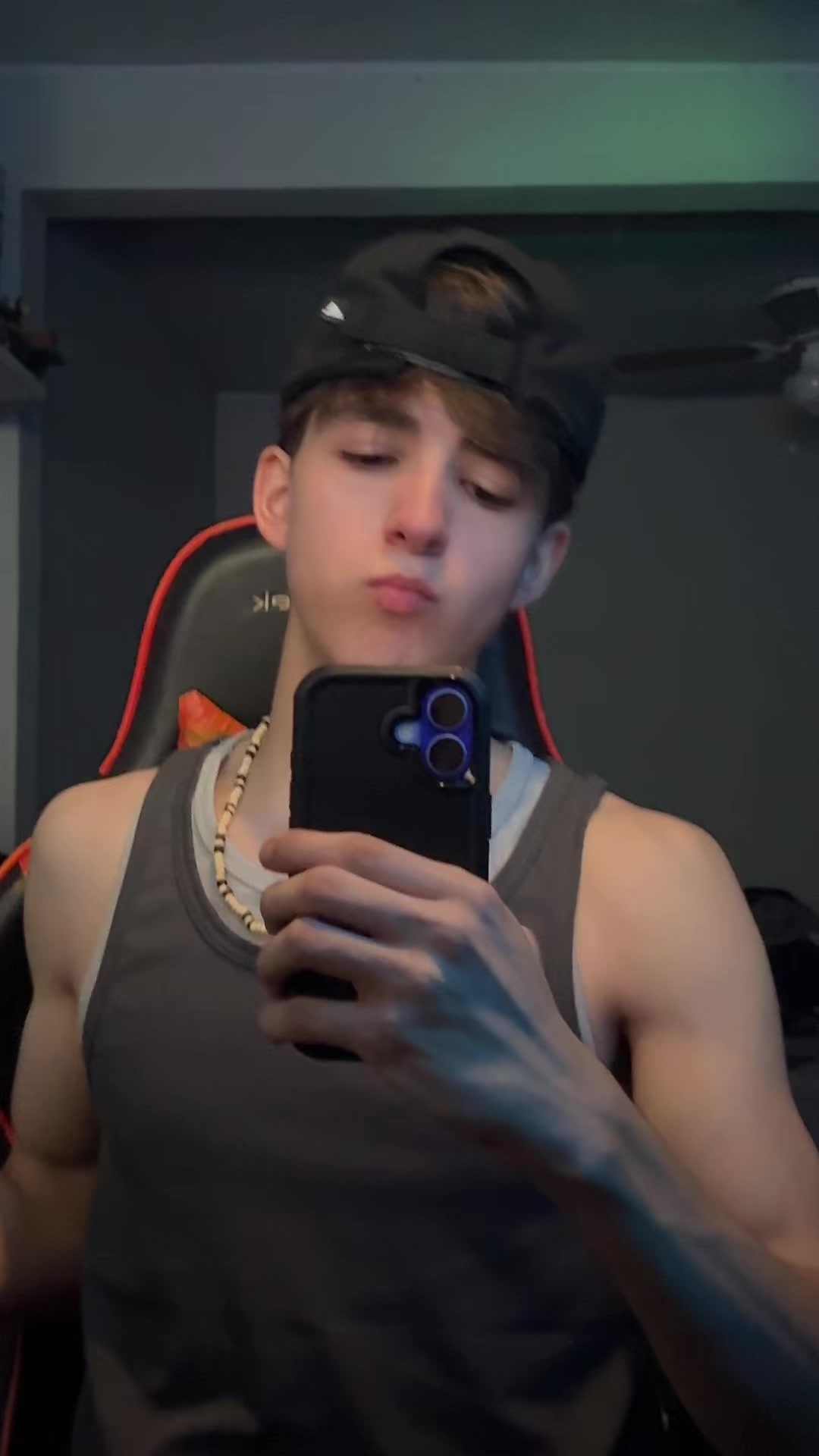 @David