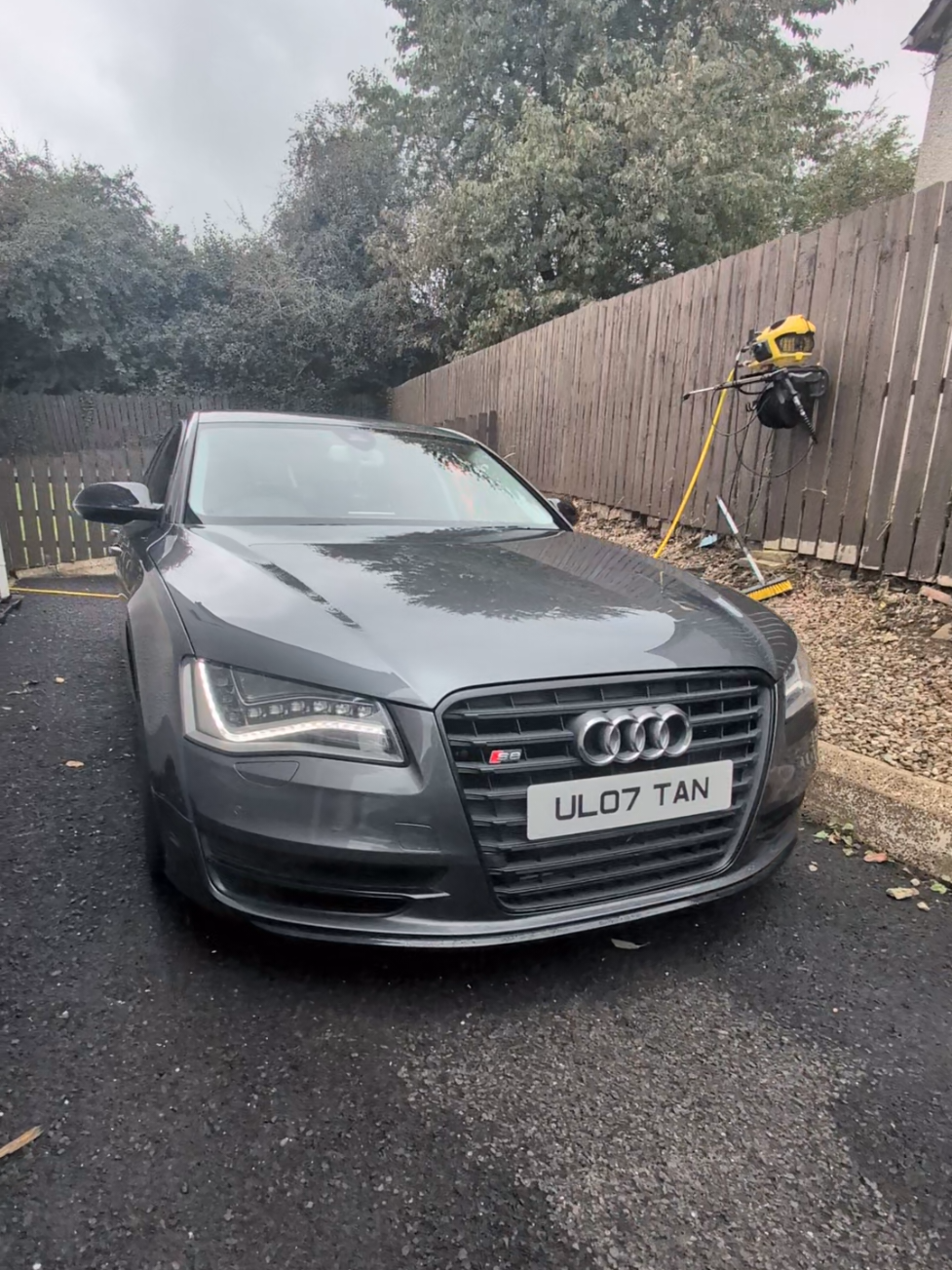 @Exterior Cleaning Services Ni