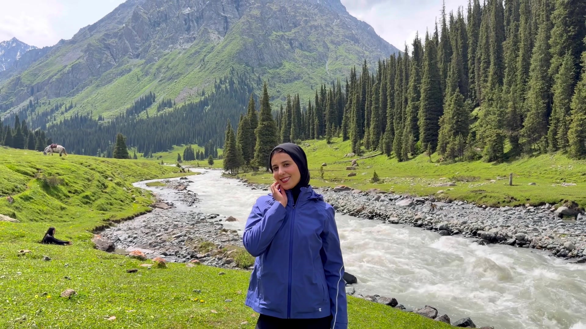 @Salma | UK Travel Creator