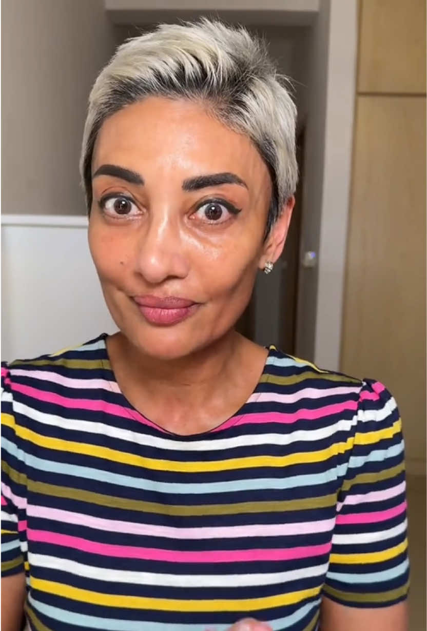 @Emily 50+ skincare