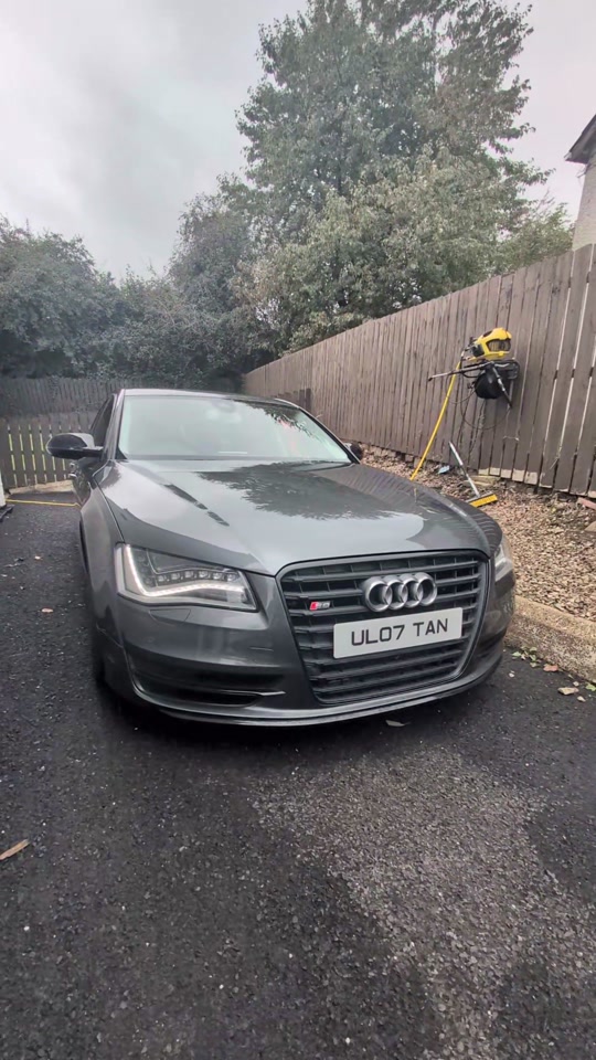 @Exterior Cleaning Services Ni