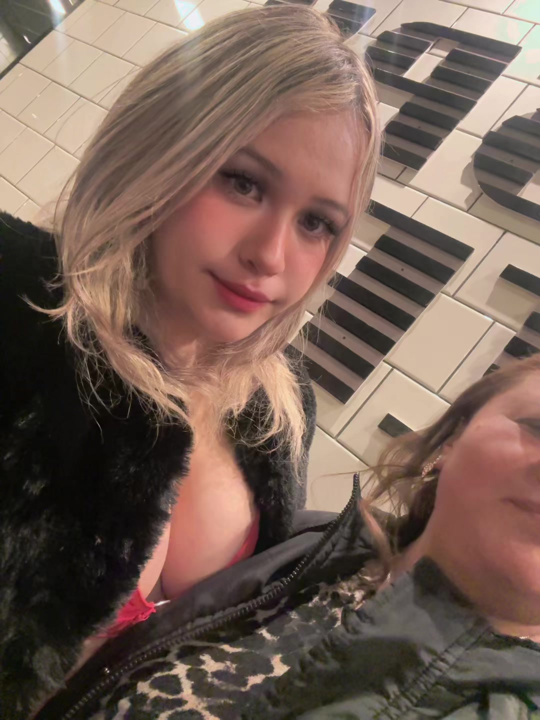 @Mica Avalos