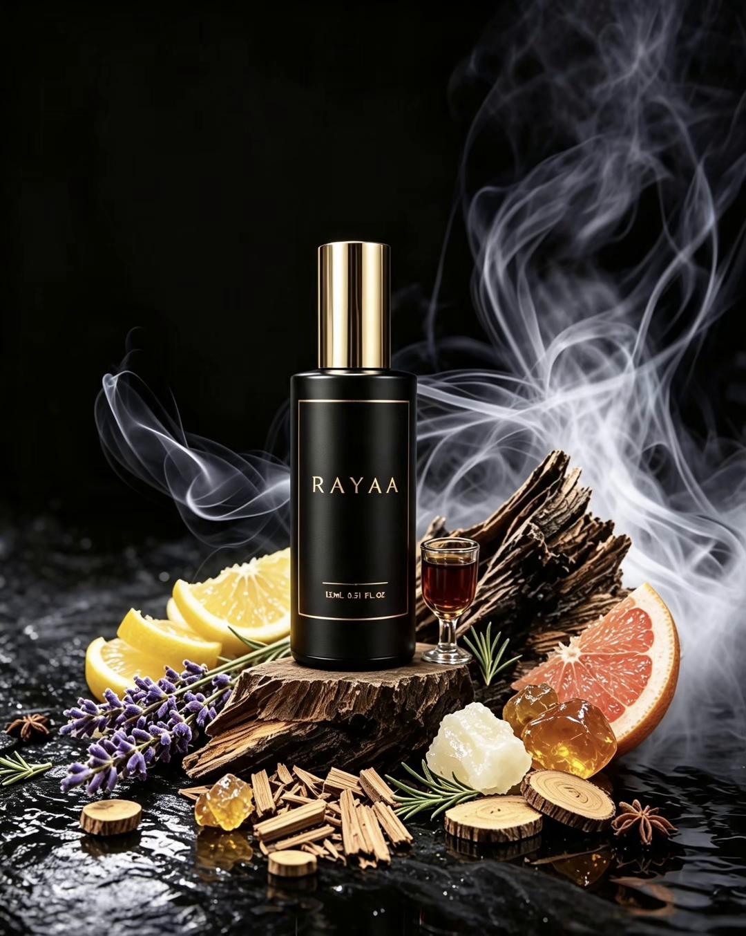 @Sonny Scents