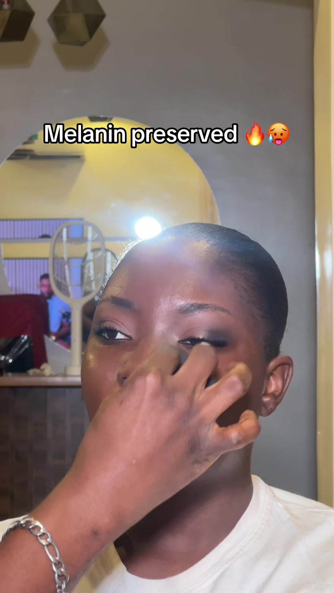 @MakeuP Man