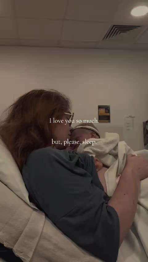 @Amber | Mama's Joi