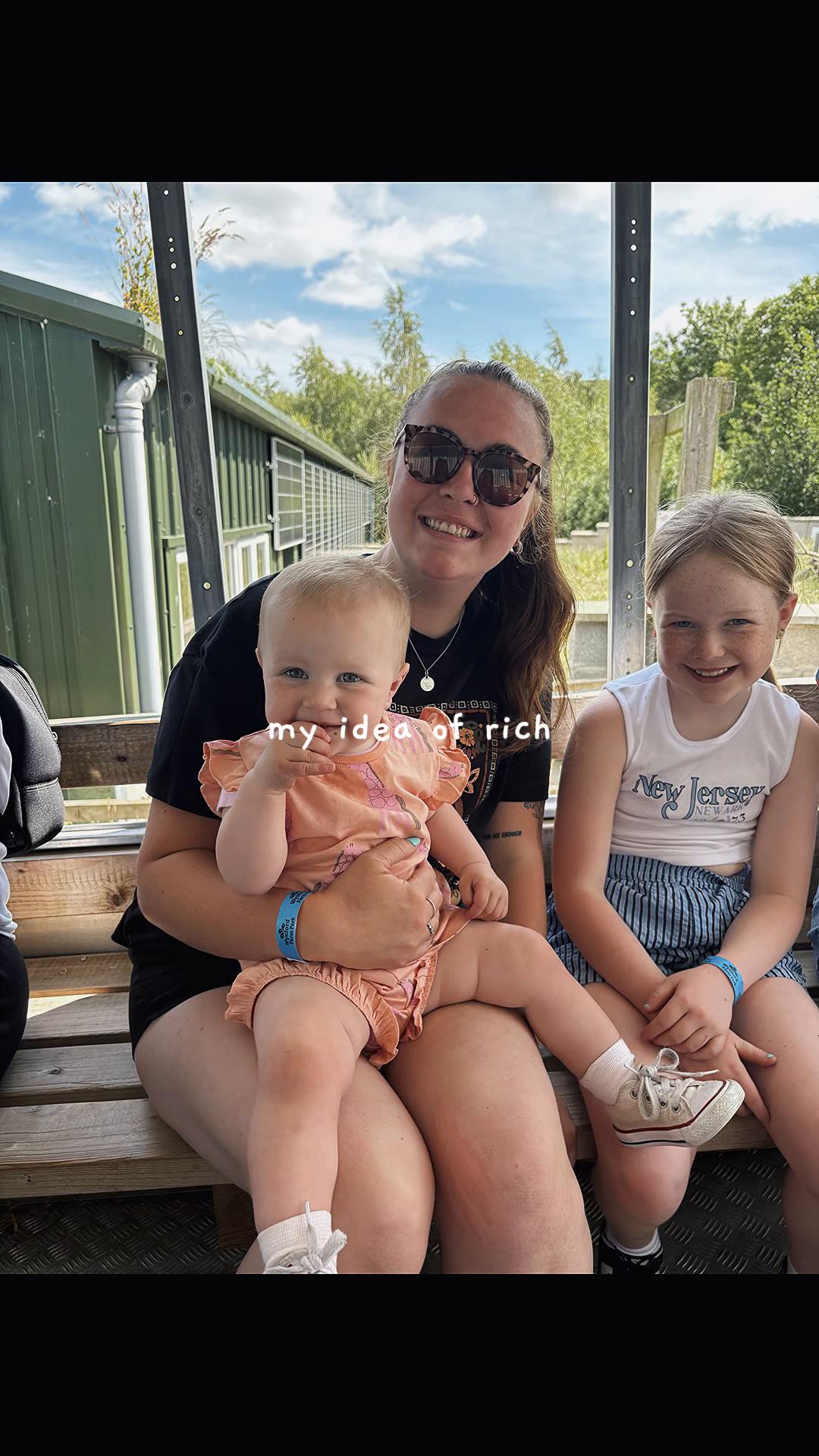 @Heather|Girl mum life|TTS