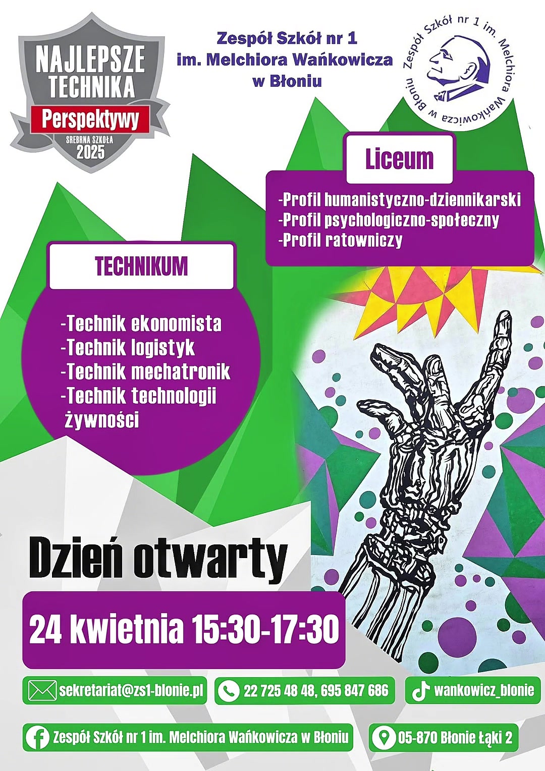 @zs1błonie
