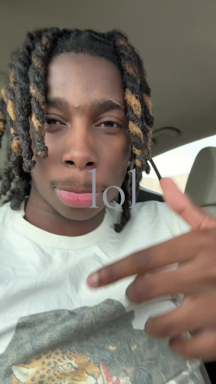 @Tre