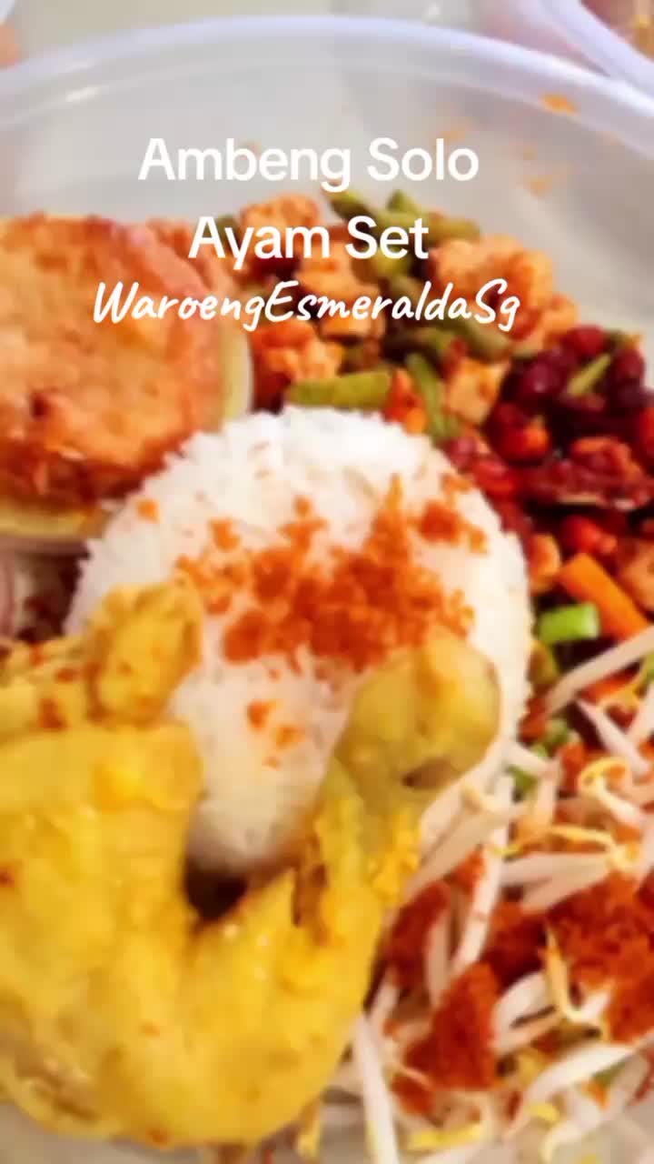 @Waroeng Esmeralda Sg