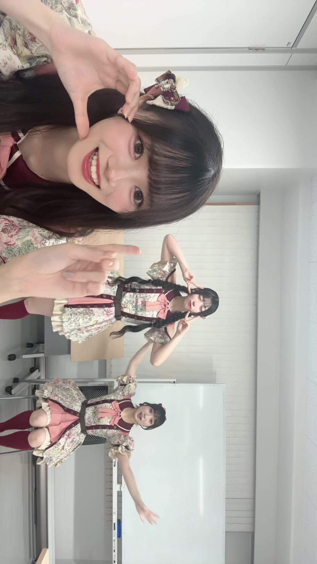 @一ノ瀬直緒(可憐なアイボリー)