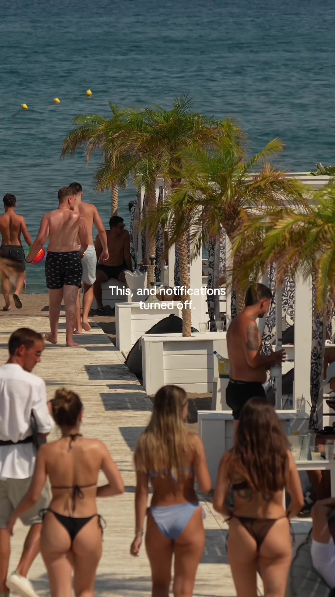 @Naya beach summer club & rest