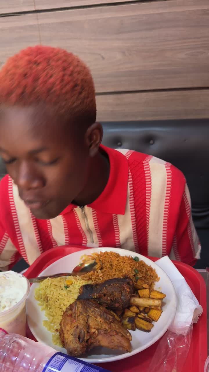 @MAGGI OF AFRICA