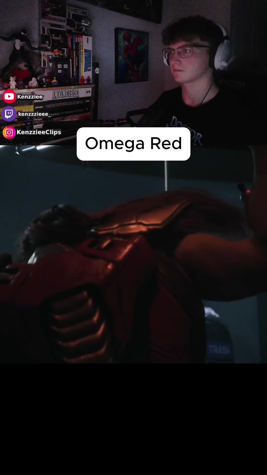 @Kenzziee
