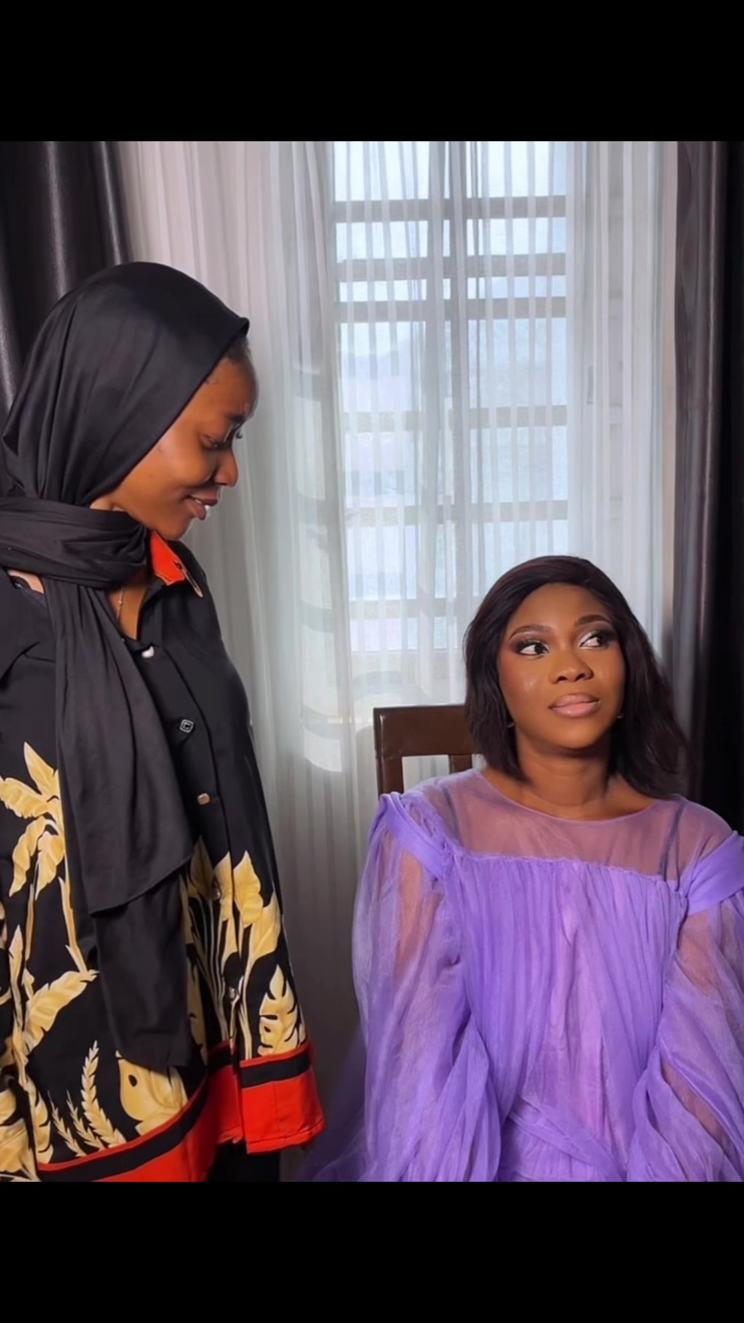 @Makeupartist inLafenwaAbeokuta