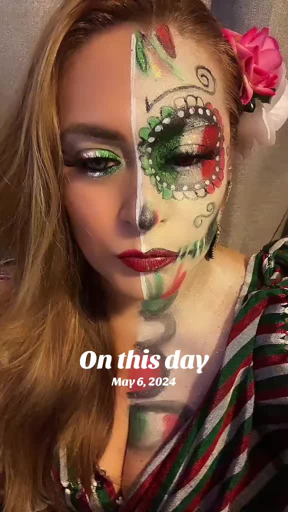 @Mary Guerrero☺️💋