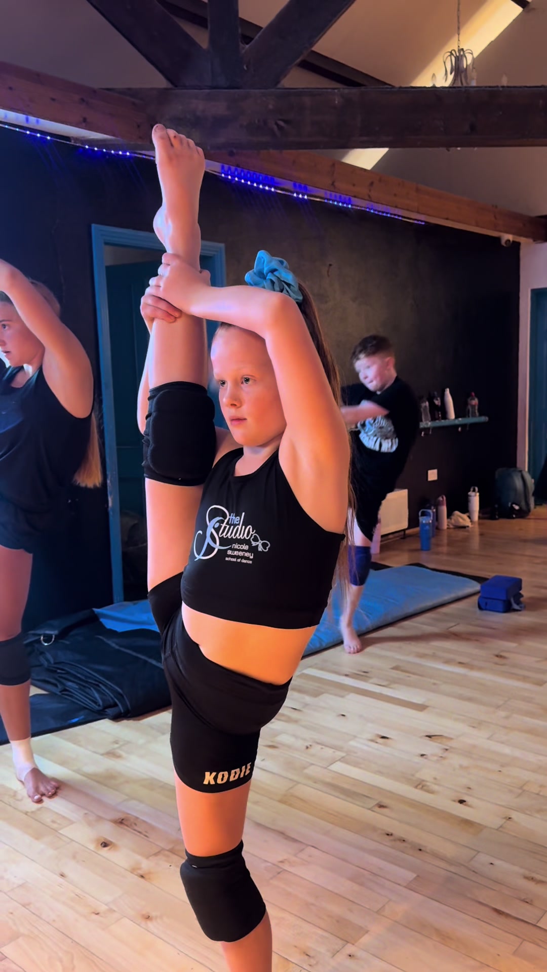 @Nicole Sweeney School of Dance