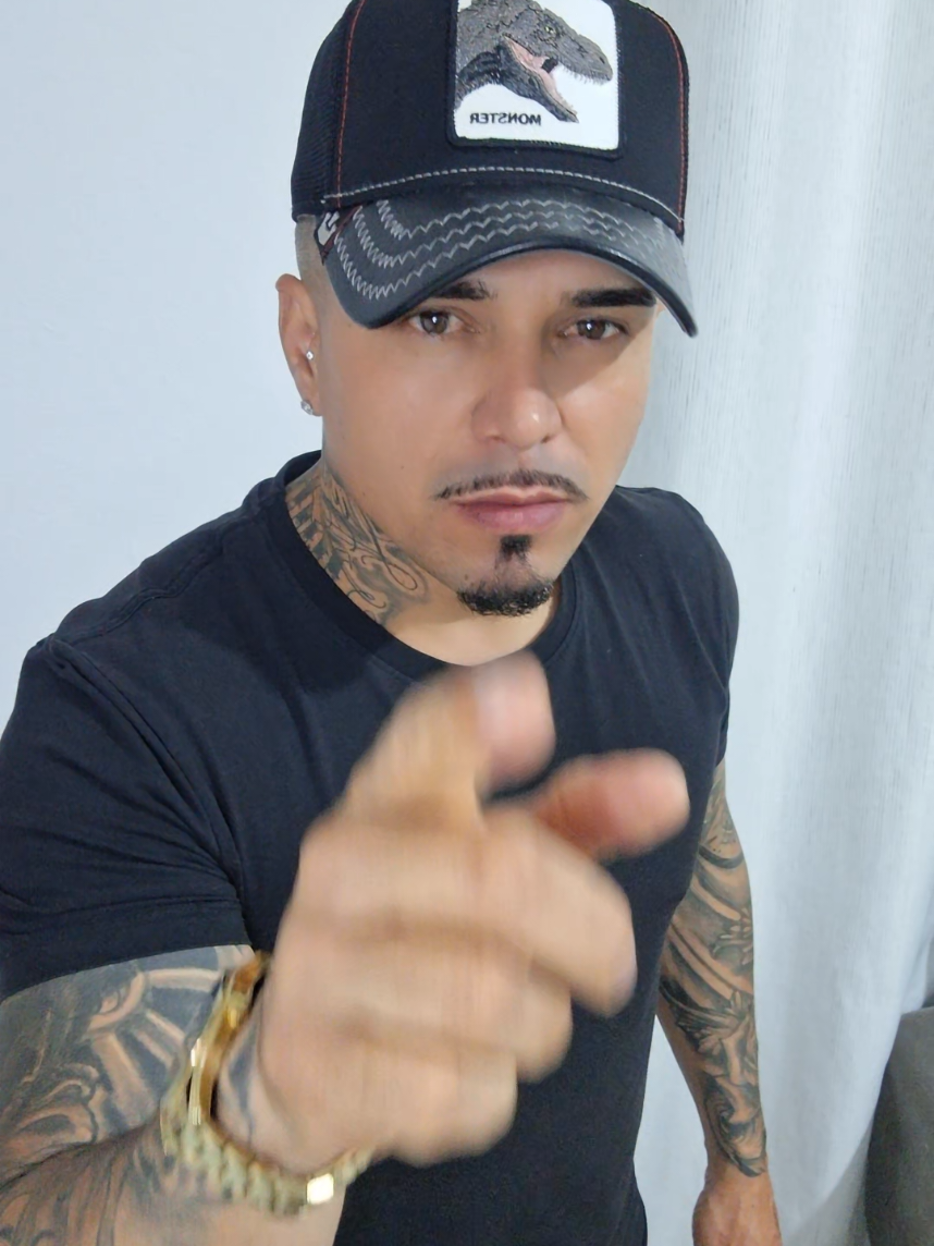 @✅️CAMILO RAMOS