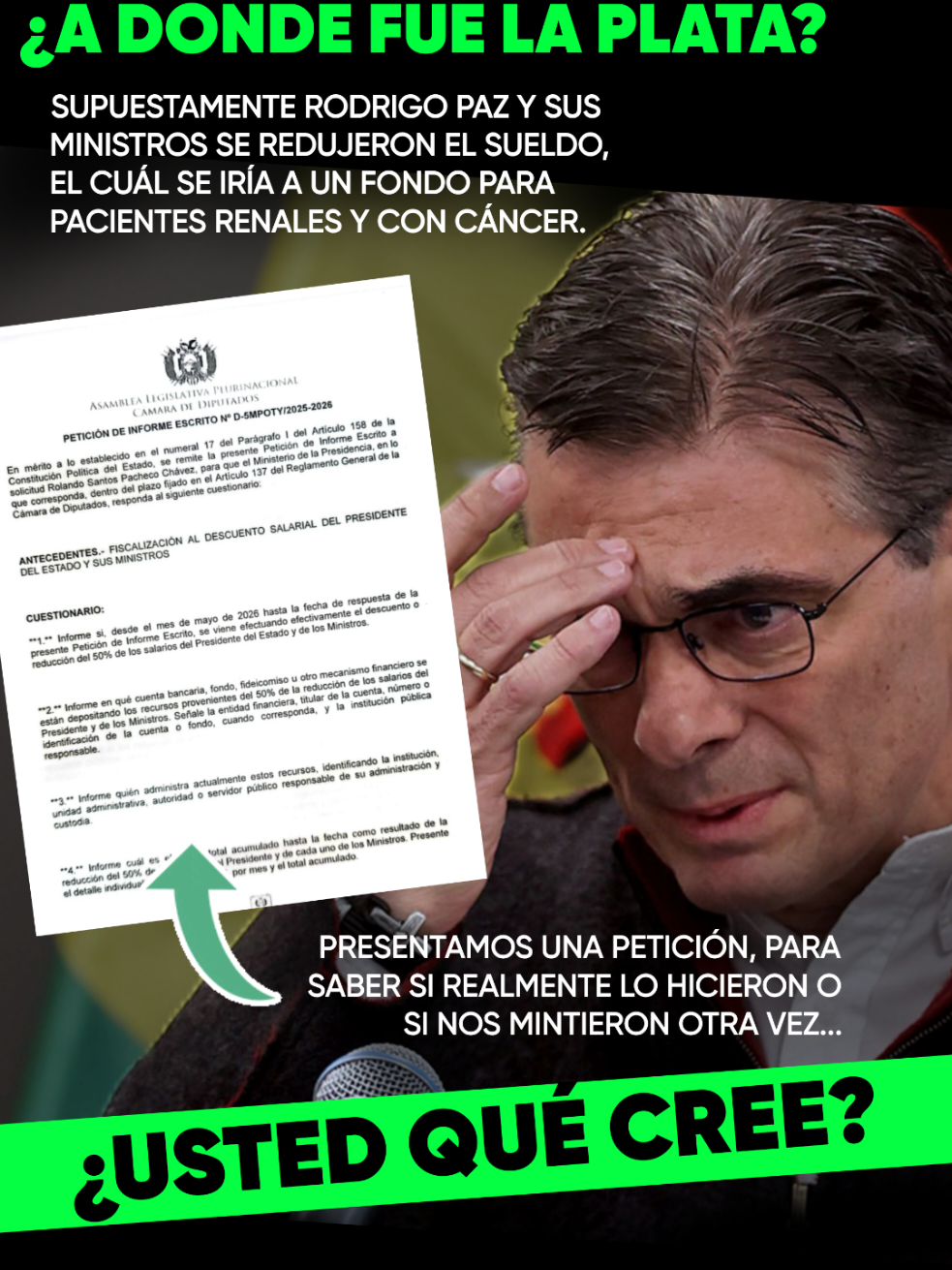 @DiputadoRolandoPacheco