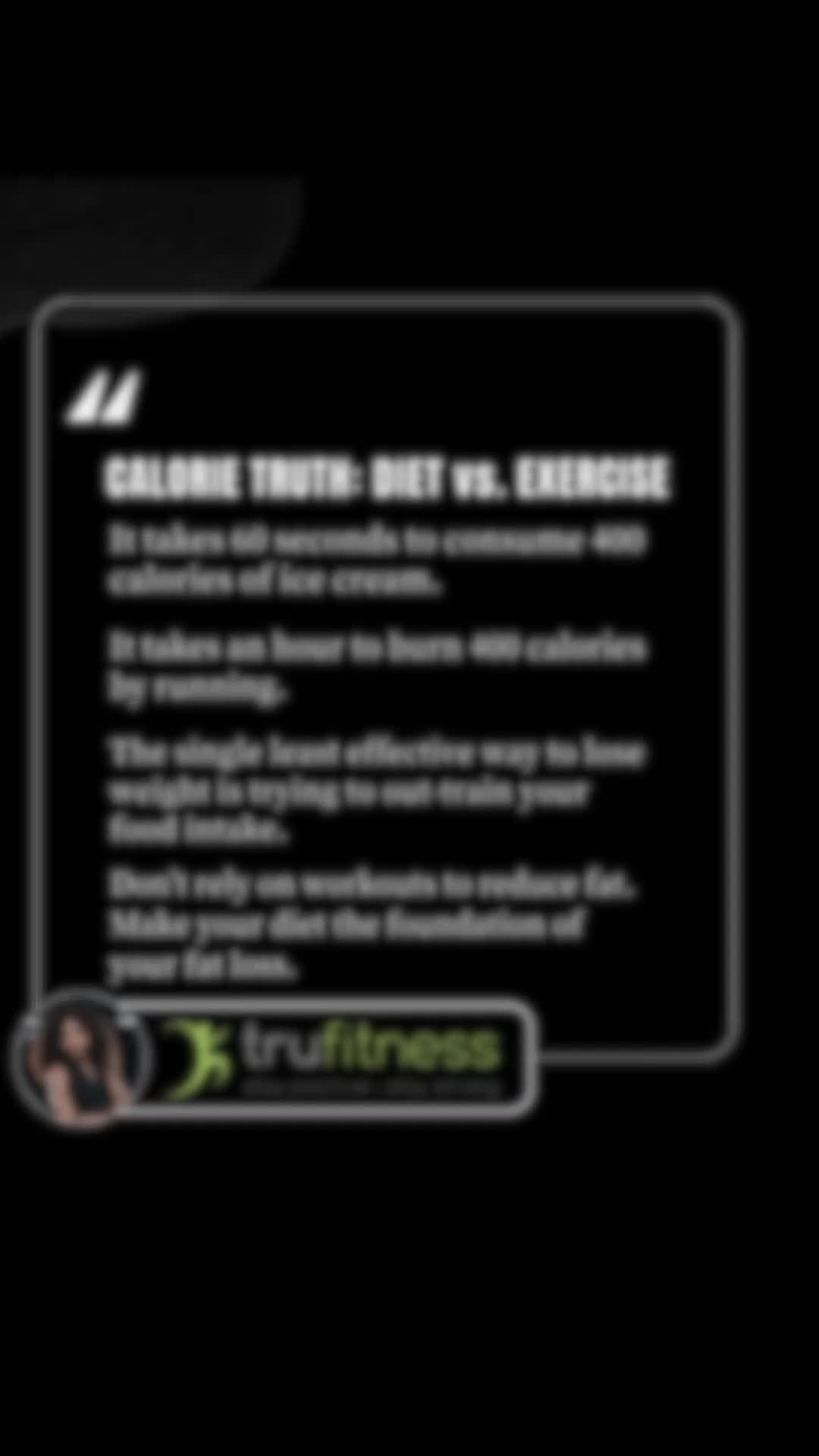 @Trufitness