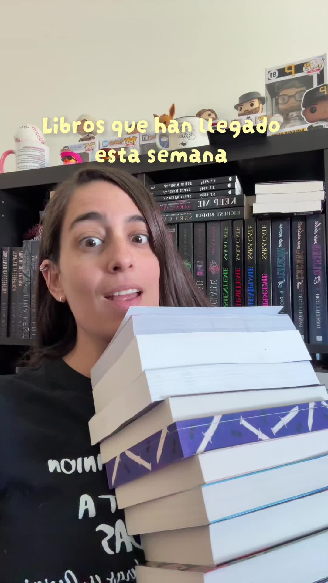 @Bea_lalectora 📚