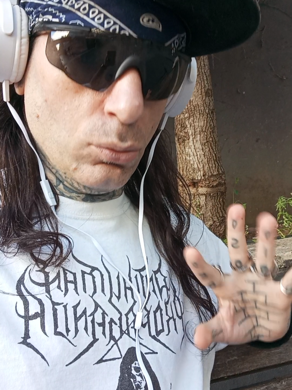 @Metal Carter Official