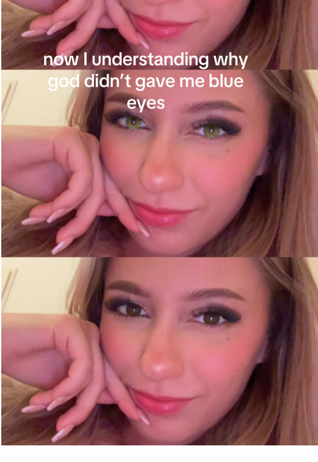 @Bella Leah