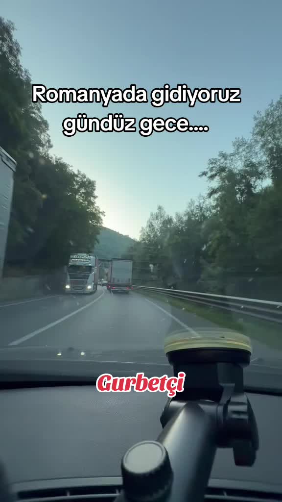 @GURBETÇİ