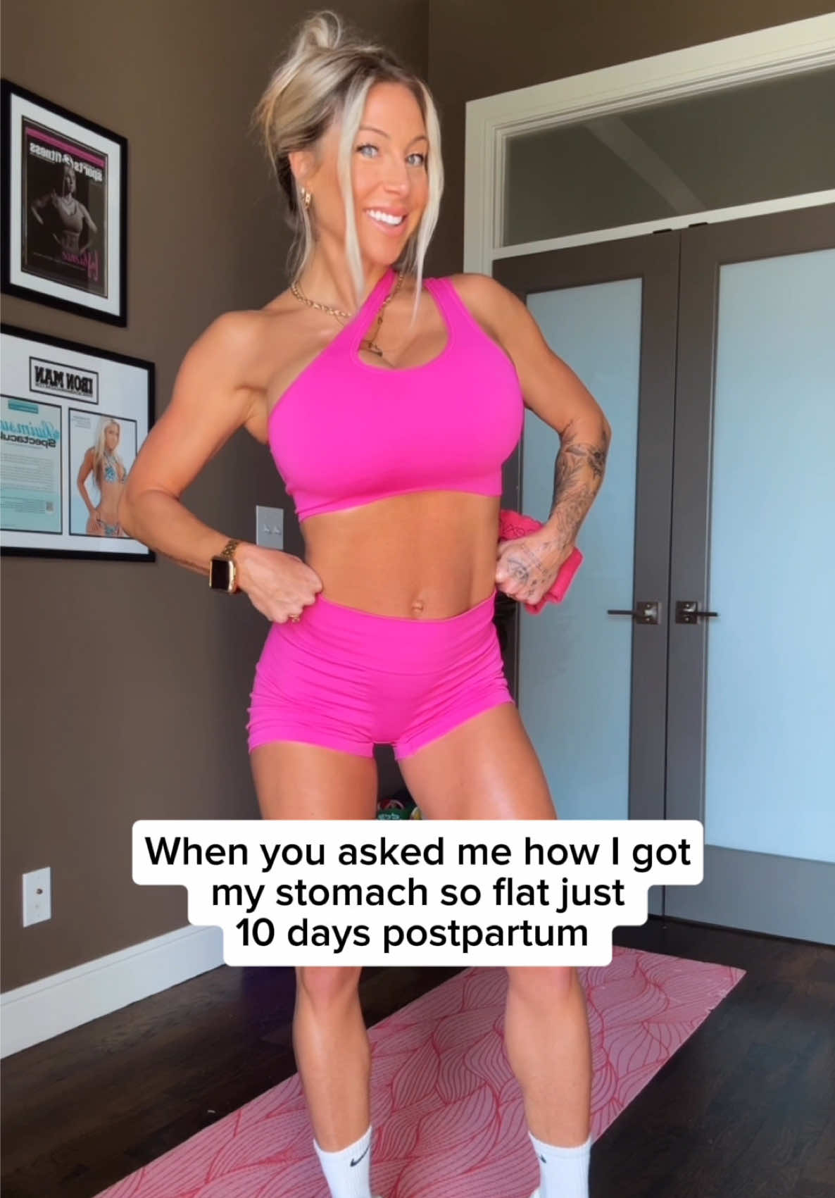 @TaylorGangLifeFitness