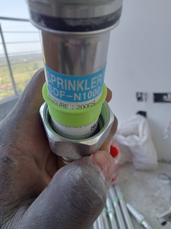 @Pipe Dreamers