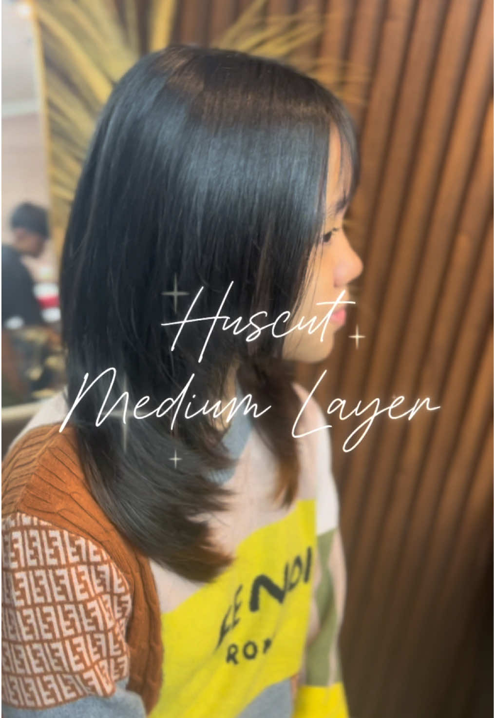@Oca Salon Bandung