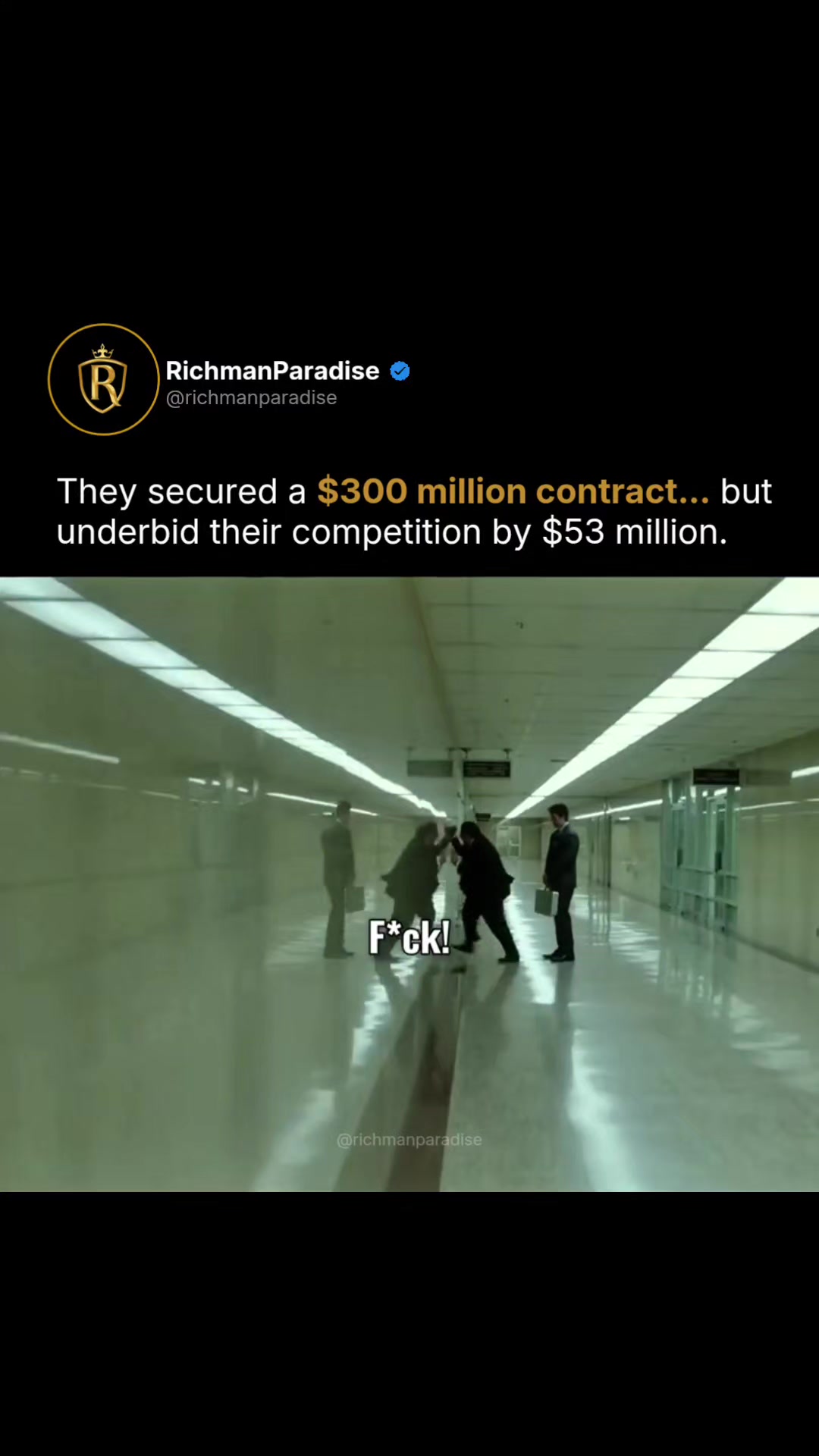 @RichmanParadise