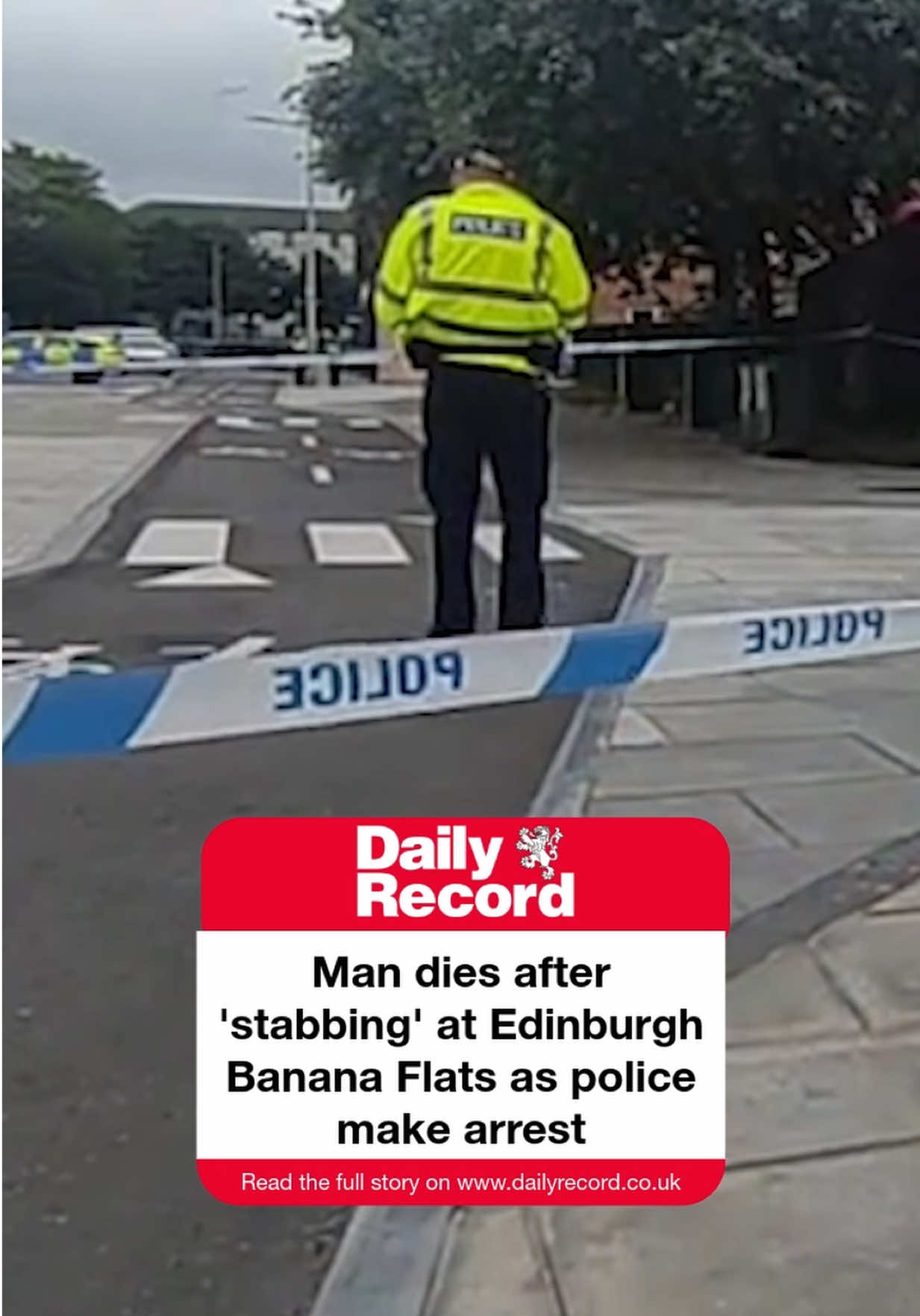 @Daily Record