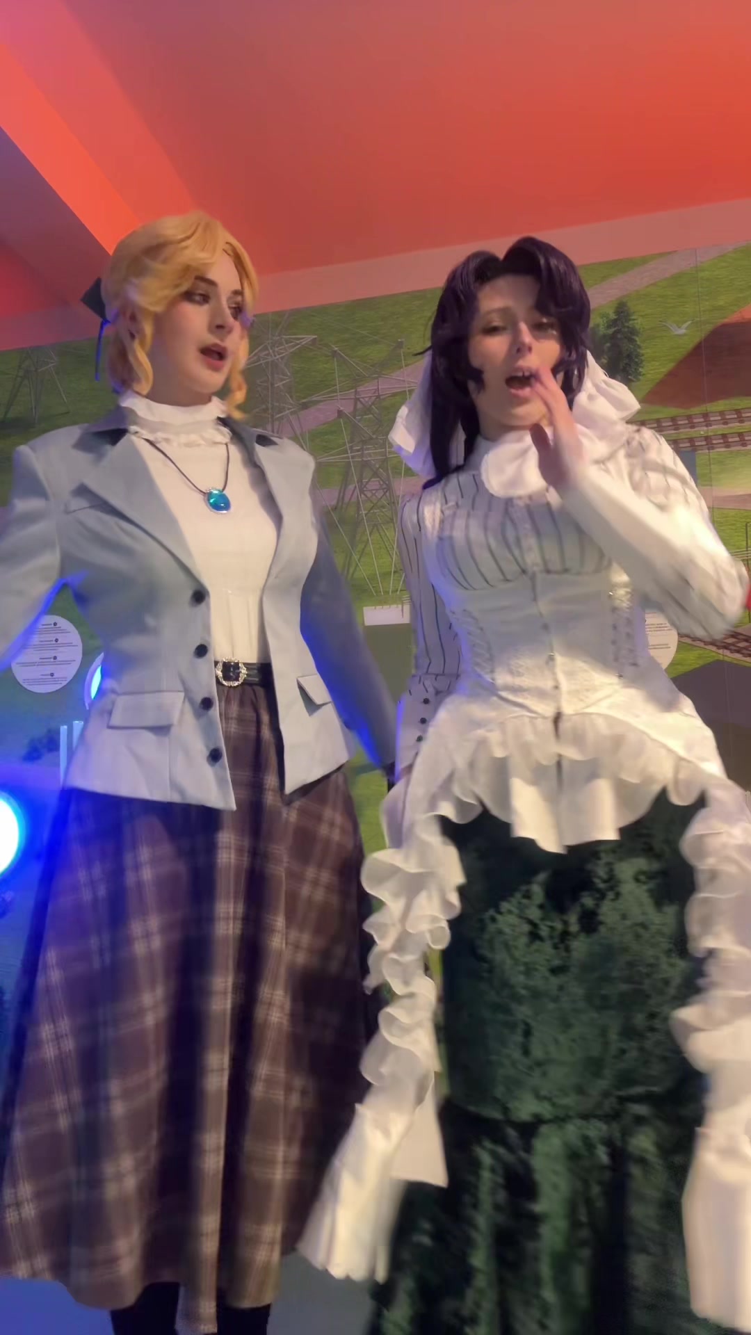 @Mei