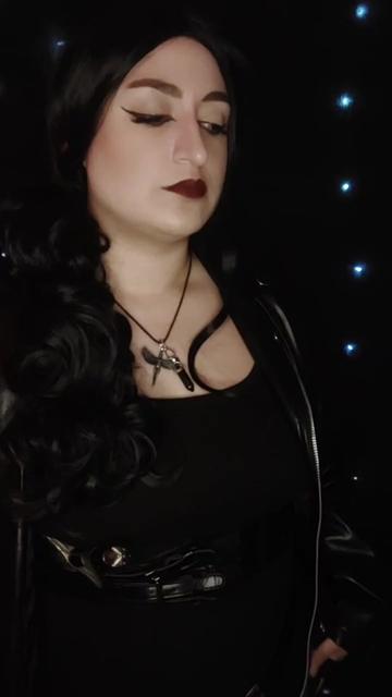 @MorbidQueen