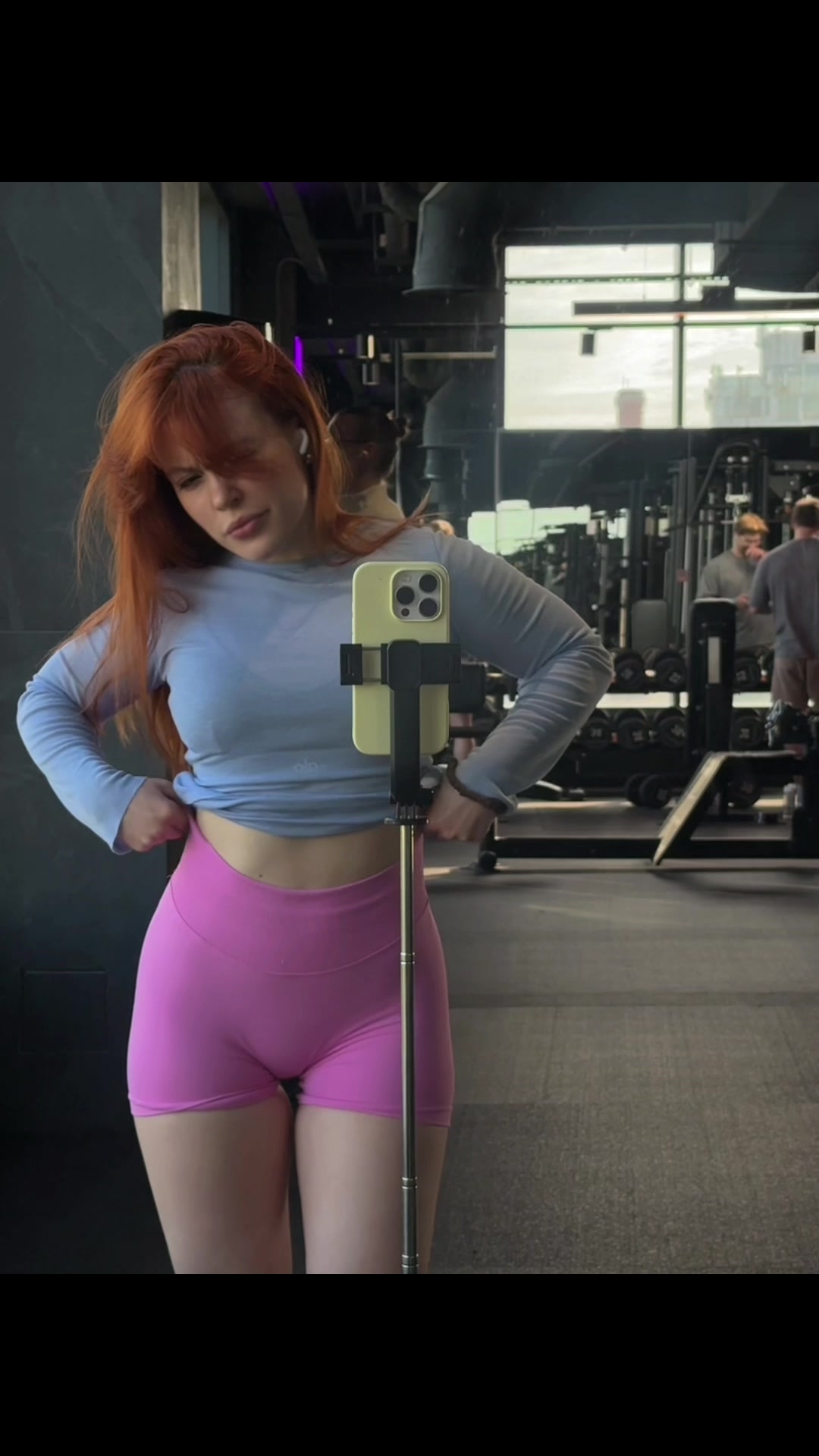 @YourGymBae